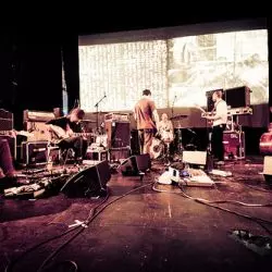 Godspeed You! Black Emperor