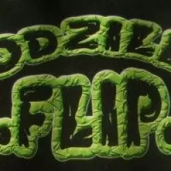 Godzilla Flip