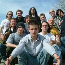 Goldmaster Allstars