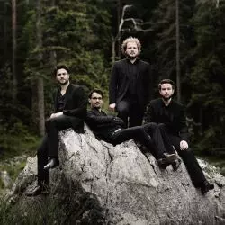 Goldmund Quartett