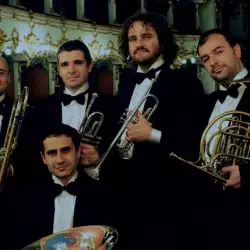 Gomalan Brass Quintet