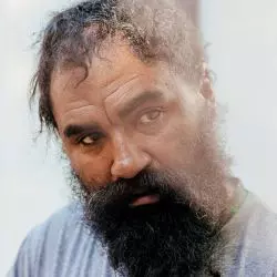 Gonjasufi