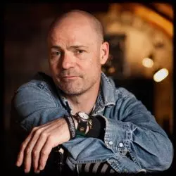 Gordon Downie