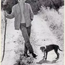 Gordon Jackson