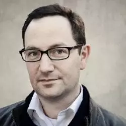 Gordon Kampe