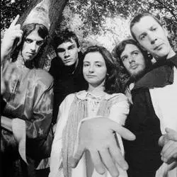 Gorky's Zygotic Mynci