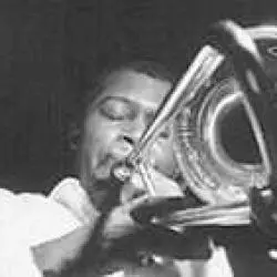 Grachan Moncur III