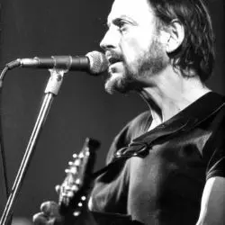 Graeme Allwright