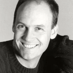 Graeme Broadbent