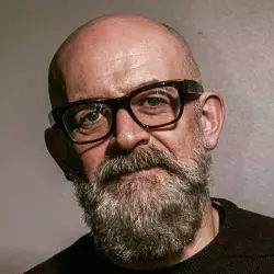 Graeme Park