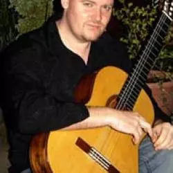 Graham Anthony Devine