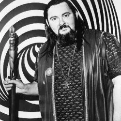 Graham Bond