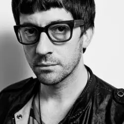 Graham Coxon