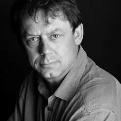 Graham Fellows