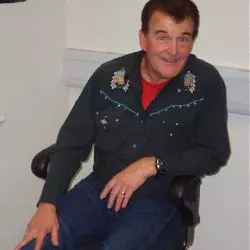 Graham Fenton