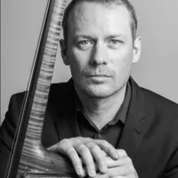 Graham Mitchell