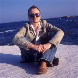 Graham Sahara