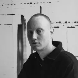 Graham Van Pelt