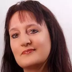 Gráinne Mulvey