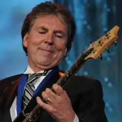 Grant Geissman