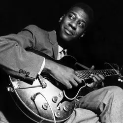 Grant Green