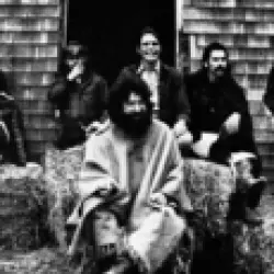 Grateful Dead & Boz Scaggs
