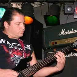 Grave Violator