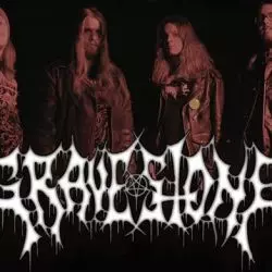 Gravestone