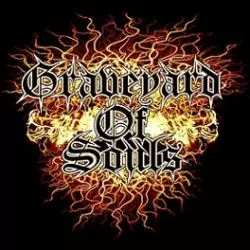 Graveyard Of Souls