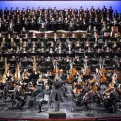 Grazer Philharmonisches Orchester