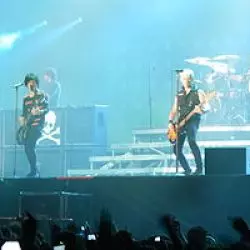 Green Day & Bad Religion