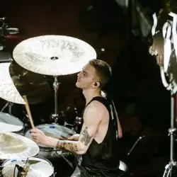Greg Fox