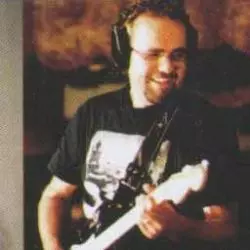Greg Koch