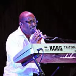 Greg Phillinganes