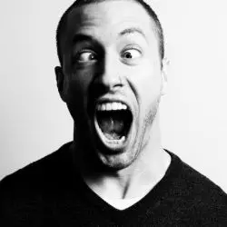 Greg Puciato
