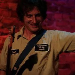 Greg Tuohey