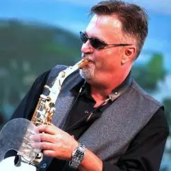 Greg Vail