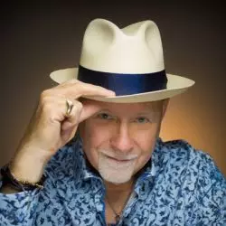 Gregg Martinez