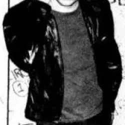 Gregg Turner