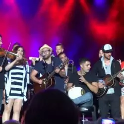 Gregor Meyle & Band