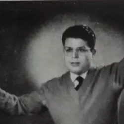 Gregorio García Segura