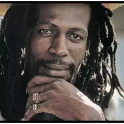 Gregory Isaacs