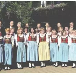 Grenzlandchor Arnoldstein
