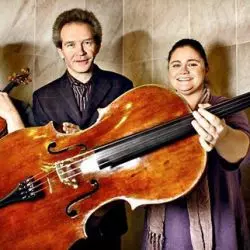 Grieg Trio