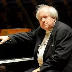 Grigory Sokolov
