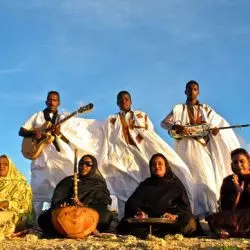 Group Doueh