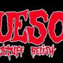 Gruesome Stuff Relish