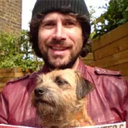 Gruff Rhys
