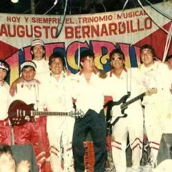 Grupo Alegria de Huancayo