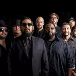 Grupo Fantasma